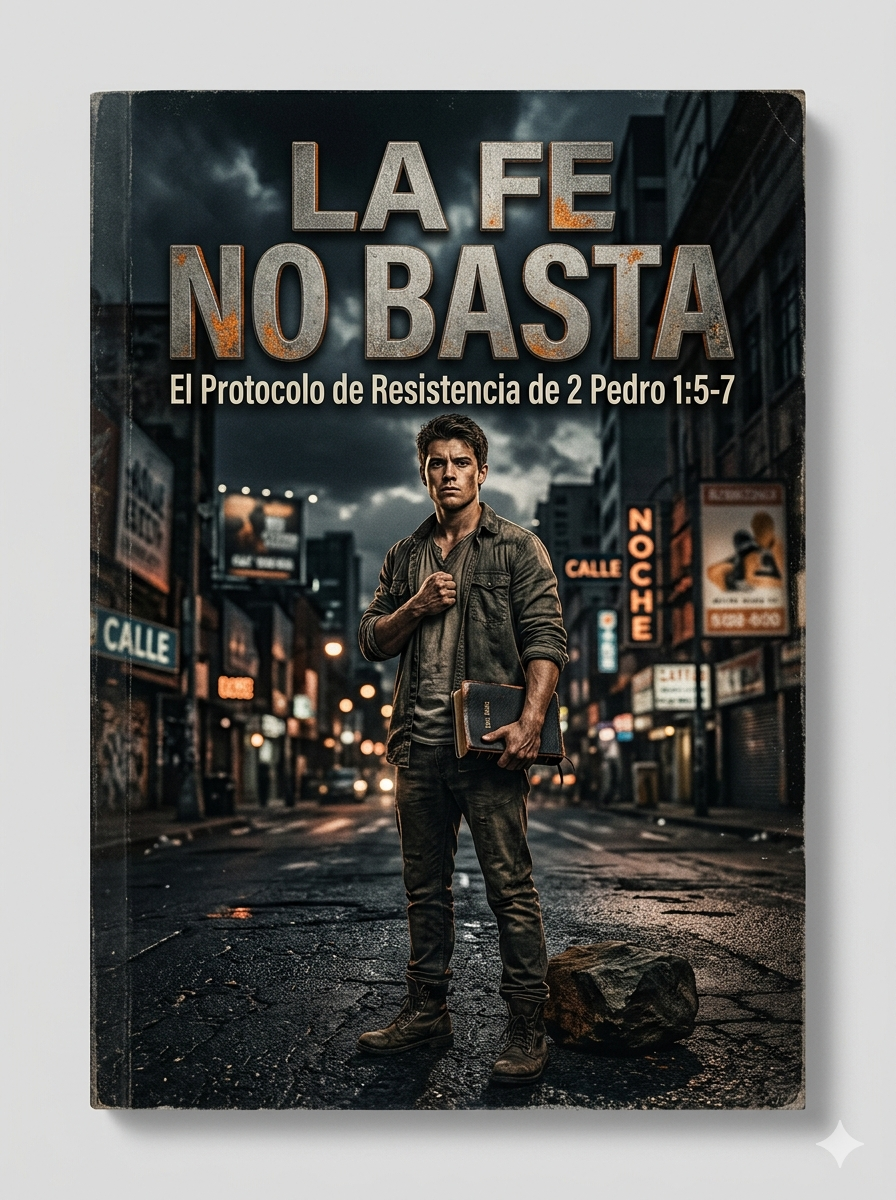 La fe no basta